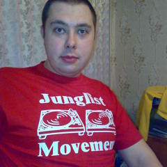 Yury  Alexandrov