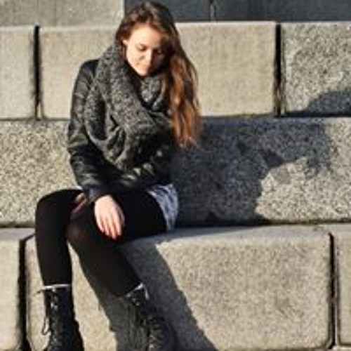 Felicia Wegner’s avatar
