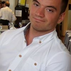 Pål Benjamin Wollan