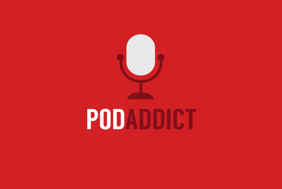 PodAddict podcast artwork