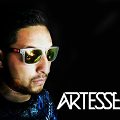 ARTESSE - DJ -PRODUCTOR