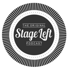 The StageLeft Podcast