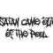 SatanCameOutOfThePool