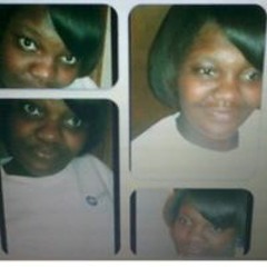 Alexisse Luvin'me Porter