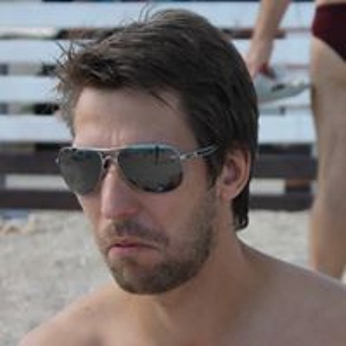 Bo Bochev