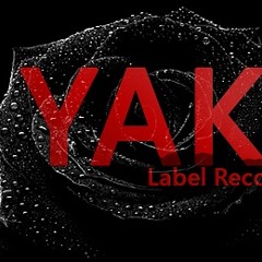 YAK label Records