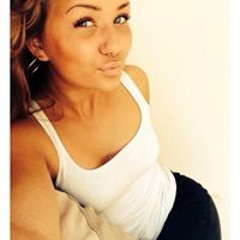 Sarah Sofie Gjerstrup