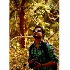 Ritwik Chinmaya Pandia