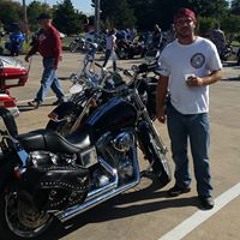 Ted H. Christenberry