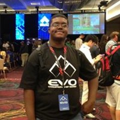 Corey Chambers-Thompson