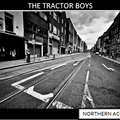 The Tractor Boys