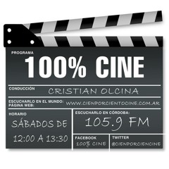 100% Cine Criticas c