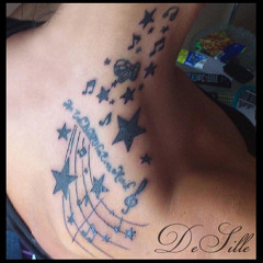 ■  DeSiLLE☯