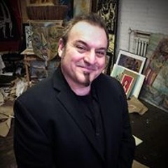Tom Megalis