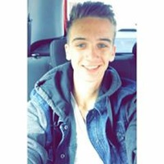 Austin James Churchill