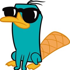 Perry El Ornitorrinco
