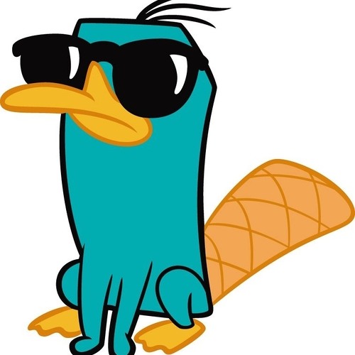 Perry El Ornitorrinco’s avatar
