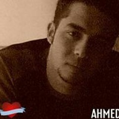 Ahmed Gomaa Mohammed