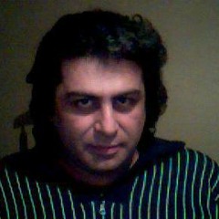 Elchin Ahmadov (Master Eddy)