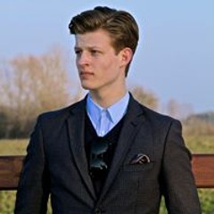 Joakim Kofod
