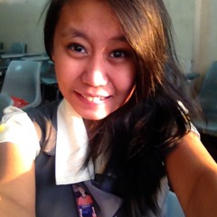 Irah Brigette Valenzuela