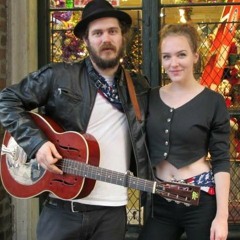 Ms. Betsy and Pauly D