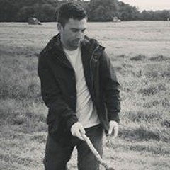 Nick Maher