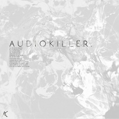 Audiokiller