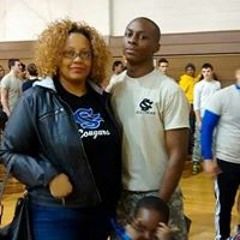 Savaughn Battle James