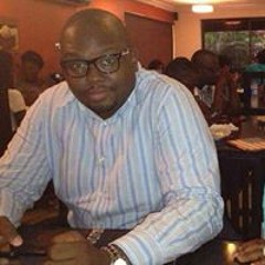 Tajinere Patrick Sagay