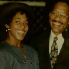 Jennifer Armstrong Harris