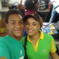 China Futuremrs Vaughn