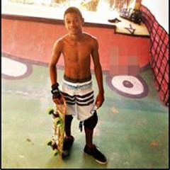 Jader Santos