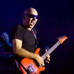 Rick Brahms De Garmo