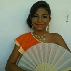 Lia Paola Bustamante