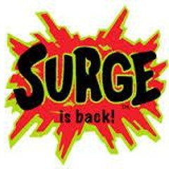 Surge Mysta