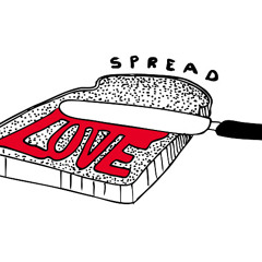 spread <3