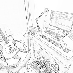 Bedsit Studio