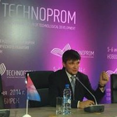 Вячеслав Богомолов