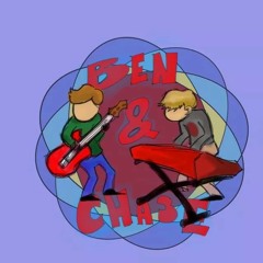 Ben & Chase