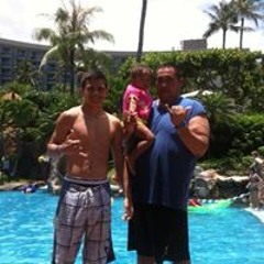 Pomaikahoaka Phillips