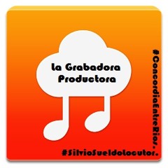 La Grabadora Productora - #DPConcordia