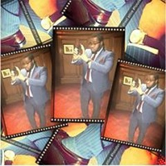 Duke 'Rico' Anderson