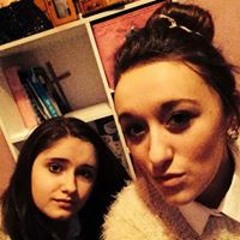 Leah Nicole Phillips