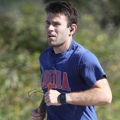Matt Luby