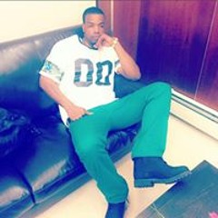 Terrell T-Nic Nicholson