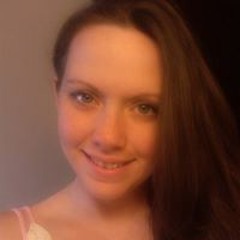 Courtney Maria Puckett