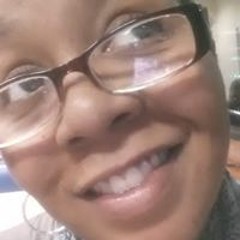 Aminah Lifeis Golden