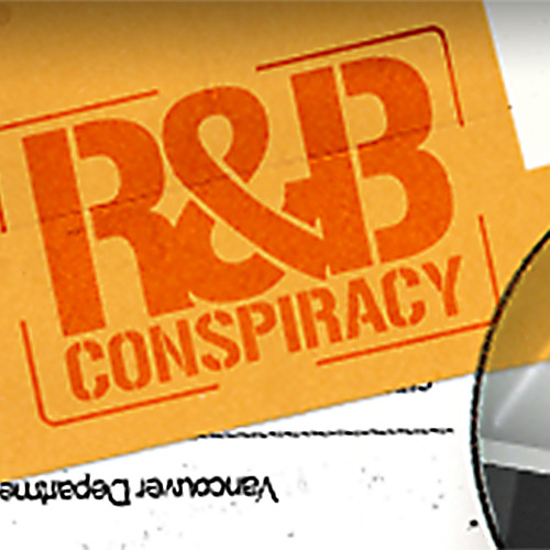 R&B Conspiracy’s avatar