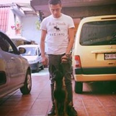 Pepe Mendizabal Rodriguez